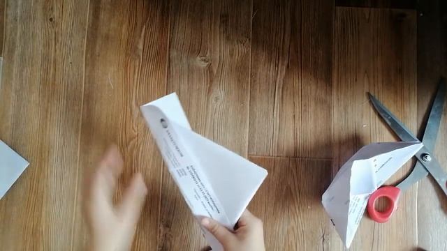 Как легко делать кораблик? ? смотреть онлайн