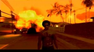 GTA San Andreas Trailer