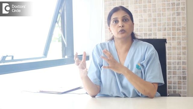 Fluid filled sac in breast | Breast cysts | Symptoms, Causes - Dr. Nanda Rajneesh | Doctors' Circl смотреть онлайн