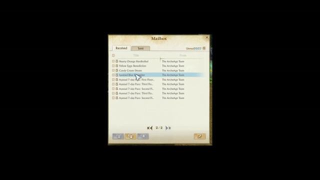 [Exploit] ArcheAge Redeeming Multiple Gifts смотреть онлайн
