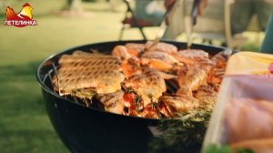 Петелинка реклама