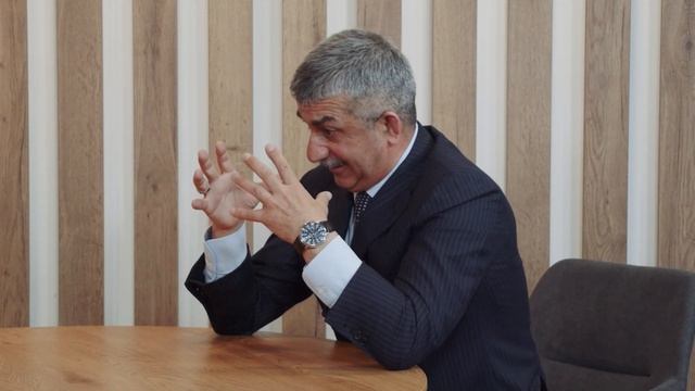 Лица ВААК. Мусса Экзеков смотреть онлайн