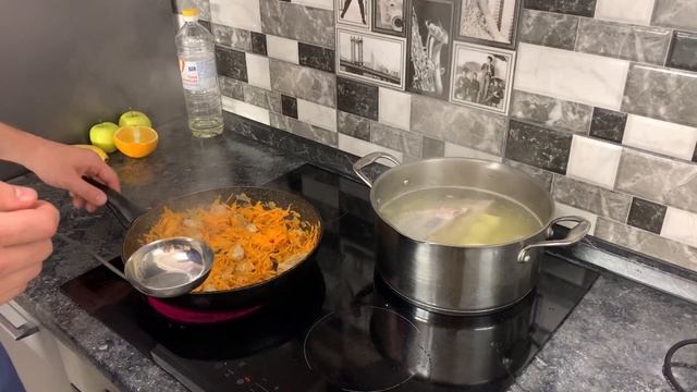 Веганская Кухня: Идеи и Рецепты