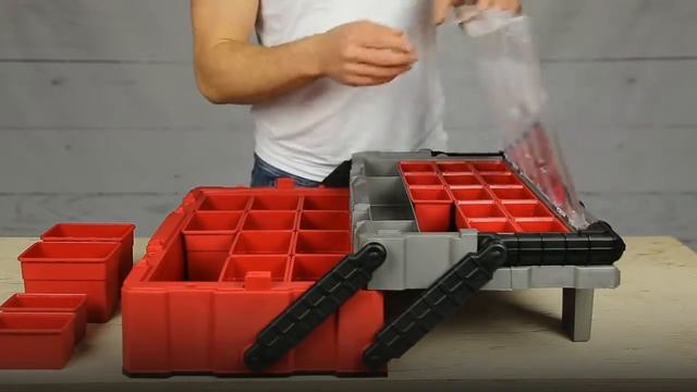 Cantilever Organizer ‘22 Pro KETER