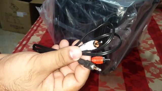 ? Unboxing & informational video of Zebronics 5.1 Dhoom speaker www.TulipSmile.com MOB 9650722798 смотреть онлайн