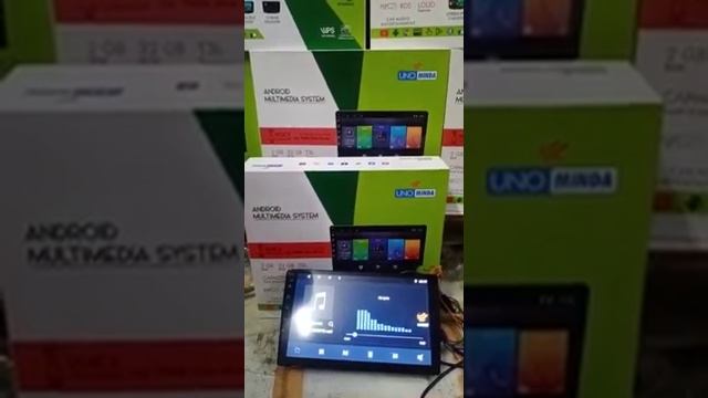 new Android unominda voice command смотреть онлайн