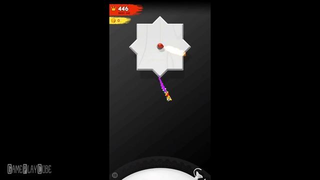 iSlash DOJO (By Duello Games) iOS/Android Gameplay Video смотреть онлайн