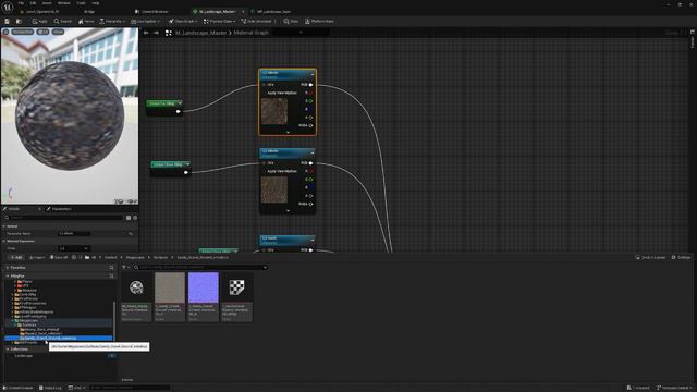 Create a Game from SCRATCH in Unreal Engine 5 in 2024 FULL COURSE - Part 2 смотреть онлайн