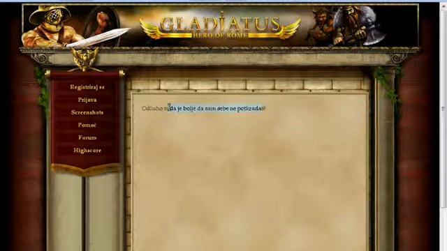 Gladiatus cheat skill смотреть онлайн