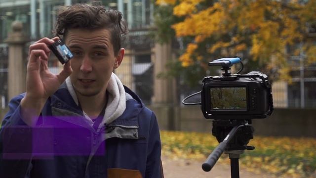 Blackmagic 6K Vs Sony A7S II Vs Panasonic GH5s. Обзор на русском!
