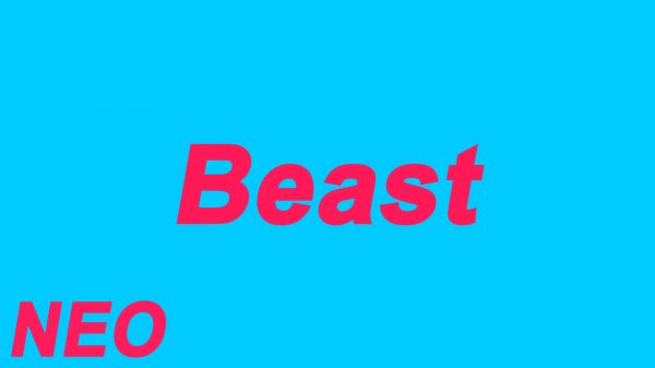 NEO - Beast