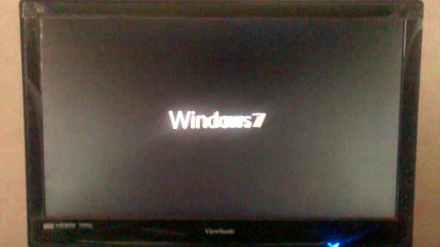 ViewSonic VX2453MH-LED - 70/100 смотреть онлайн