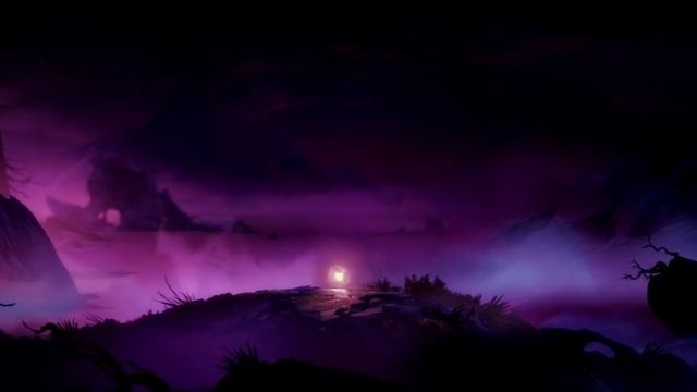 Эмоциональная концовка Ori and the Will of the Wisps (+ Финальный босс) смотреть онлайн