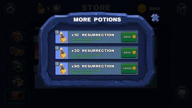Magic Siege - Defender: A first look смотреть онлайн