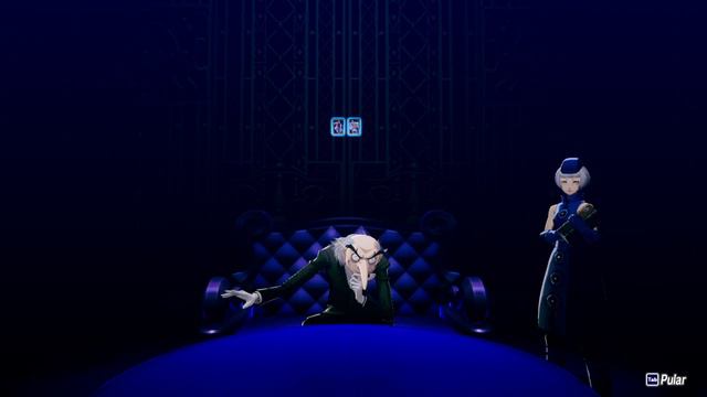 [PT-BR] Persona 3 Reload -Apatia? Com esse bichão ai? - Parte 17 смотреть онлайн