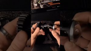 Мини линзы Aozoom, светодиодные линзы