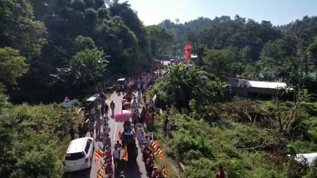 New Chakma Buddhist song 2023 Esse amar hujirdin Esse amar punnordin 🥰🥰🙏 смотреть онлайн