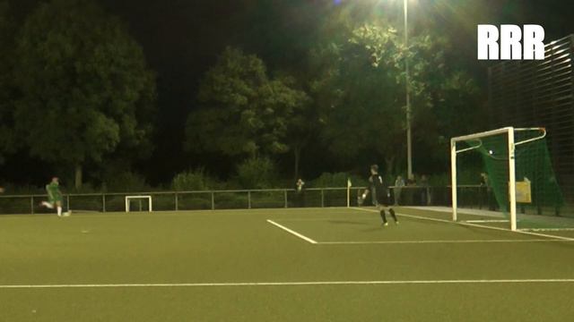 Bezirksliga 2019/20 vs. TSV Bayer Dormagen (2:1 Lukasz Koziatek) смотреть онлайн