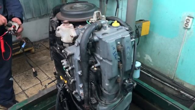 Suzuki DF115лс 250тр смотреть онлайн