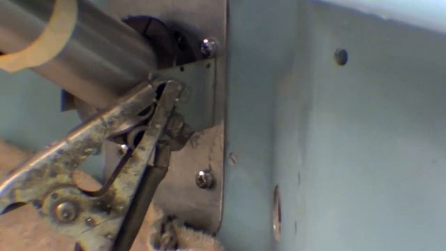 Restoration: FJ45 Land Cruiser | Video 38 смотреть онлайн