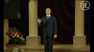 Братья Пономаренко - Юмористы 2001