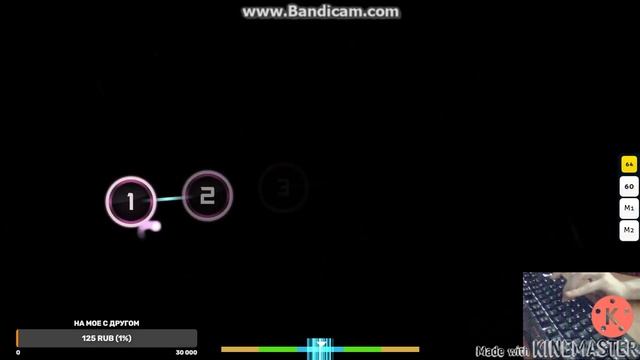 LIFELINE ФКШНУЛ KIMI NO BOUKEN?? | Нарезки TWITCH OSU! #23 (full prod. DaNILMaZ) смотреть онлайн