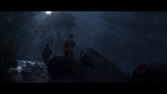 I.G.I. Origins | Trailer Game смотреть онлайн