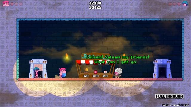 Pyramid Plunge Gameplay HD (PC) | NO COMMENTARY смотреть онлайн