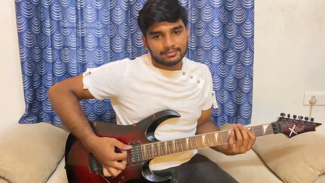 JD The Alcoholic (BGM from "Master") | Anirudh Ravichander | The Musical Giant Ft. The Musical Dude смотреть онлайн