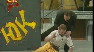 Сборная Санкт-Петербурга. Колобок.