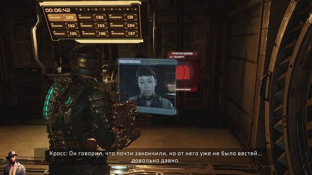 [СТРИМ] Dead Space в первый раз (на харде) - Прохождение #4 смотреть онлайн