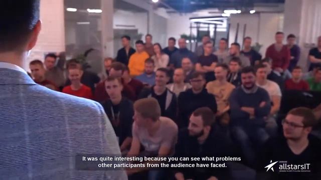 Разработка Highload системы на .NET Core смотреть онлайн