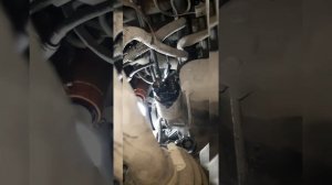 Снятие и установка стартера#4a-fe#Toyota, замена втягивающего#ремонт стартера#как снять стартер