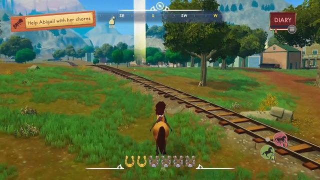 Let's Play Spirit Lucky's Big Adventure Gameplay || Past Livestream || Untamed & Riding Free Game смотреть онлайн