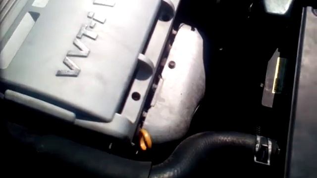 2005 Lexus es330 Dog Bone engine mount part 6 смотреть онлайн