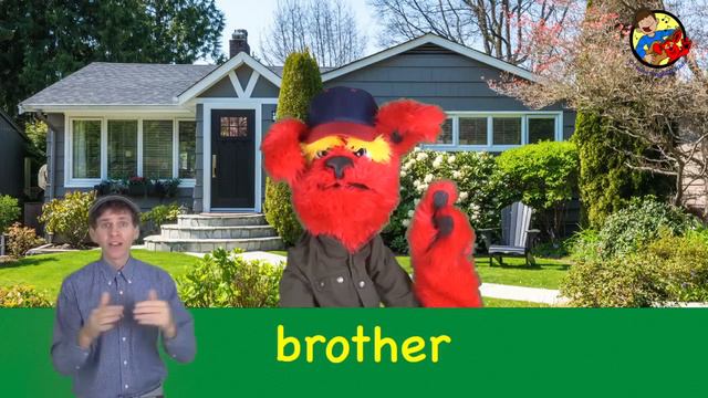 Family Song For Children | 7 Family Member Names | Learn English Kids смотреть онлайн