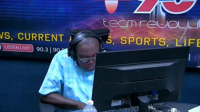 CONSUMER HOUR & CLIFF HUGHES ONLINE FEBRUARY 1, 2024 смотреть онлайн