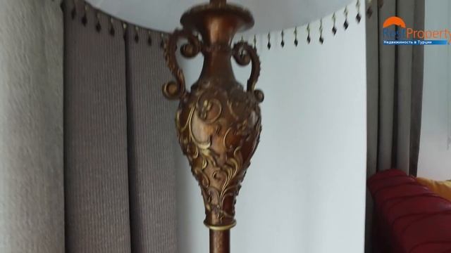 Недвижимость в Турции: Новый комплекс, центр Алании || RestProperty turkey alanya турция аланья смотреть онлайн