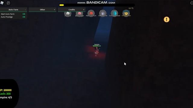 Roblox Stands Online Hack OP Auto Farm / Quest / Item EPS смотреть онлайн