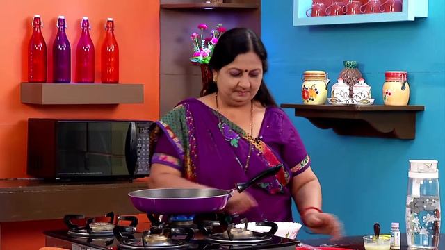 Nokhi Anokhi Rasoi | 01 02 2016 | Ep. 184, SEG-2 смотреть онлайн