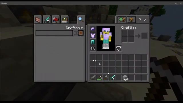 ?Project No Life — Day 12 ? Java Time! смотреть онлайн