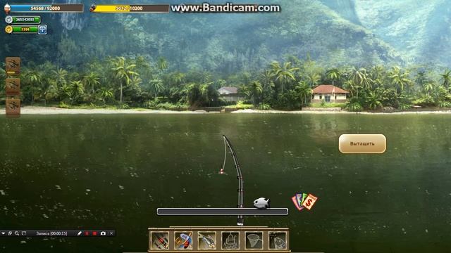 электрический-угорь