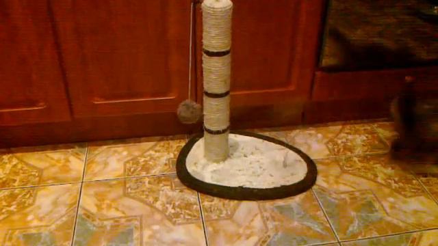 Игрушка для кошки