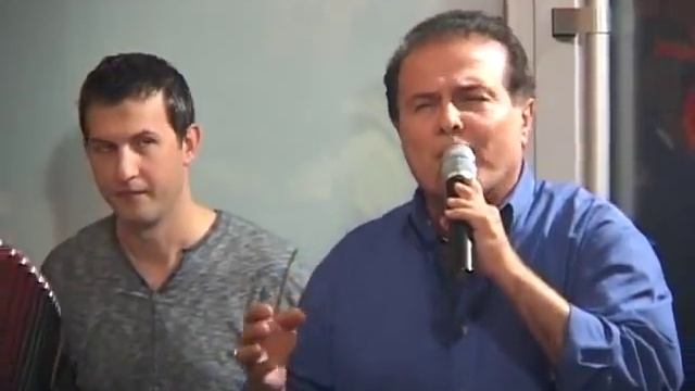 Zeljoteka-Radio Antena Krusevac -Dragan Pantic Smederevac-llll splet uzivo.flv смотреть онлайн