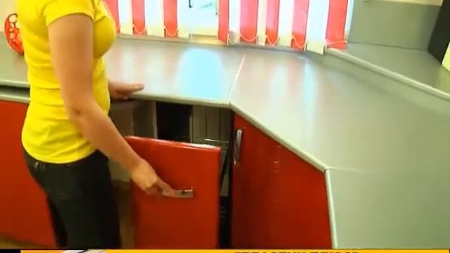 Пластик плюс 2012 (CТС-Биробиджан)