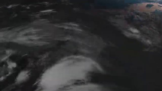ONE YEAR IN GEOSTATIONARY EARTH ORBIT IN 16 MINUTES смотреть онлайн