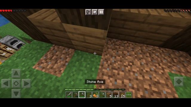 OLD Minecraft Trial Vs UPDATED Minecraft Trial 1.18 (2022)