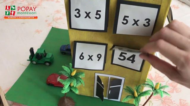 Kindergarten C Class Students (Age 5-6 years old) смотреть онлайн