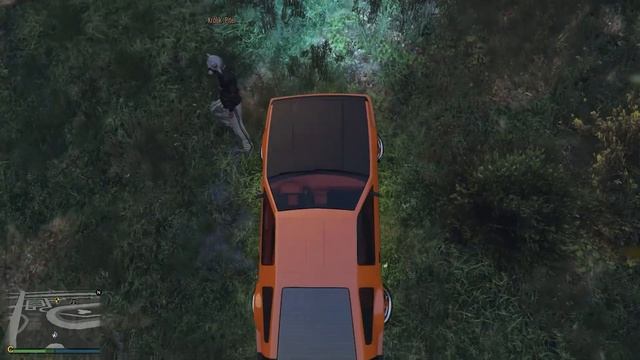 НЕЛЕГАЛЫ В ДЕЛЕ! GTA 5 смотреть онлайн