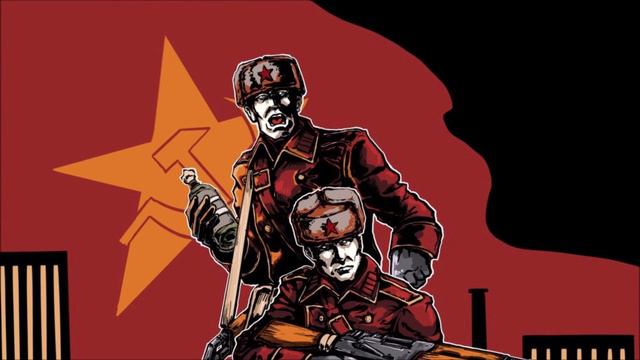 C&C Red Alert 3 - Conscript Voice Clips смотреть онлайн